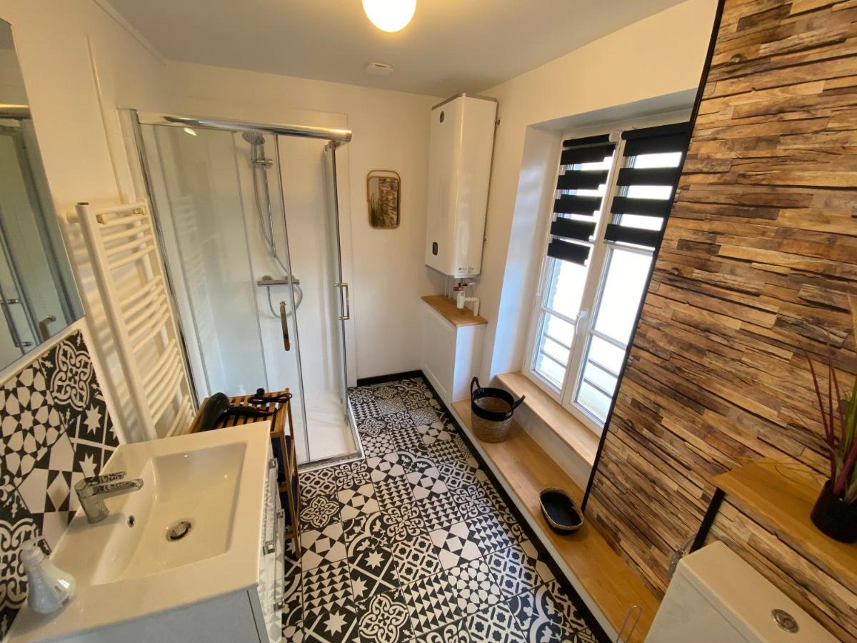 Parking - Wifi - Hyper Centre - Cosy - Lumineux - Housity