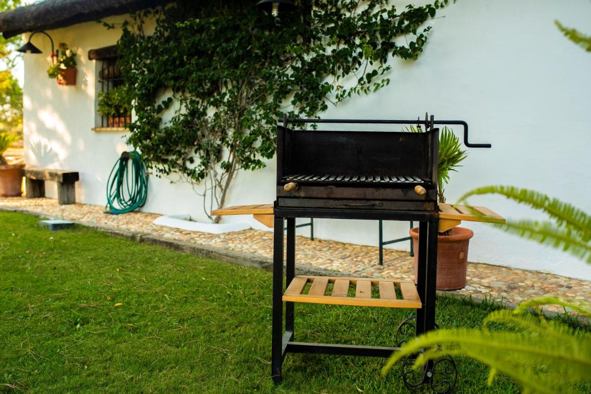 CASA DE CAMPO LA MARCIEGA - Housity