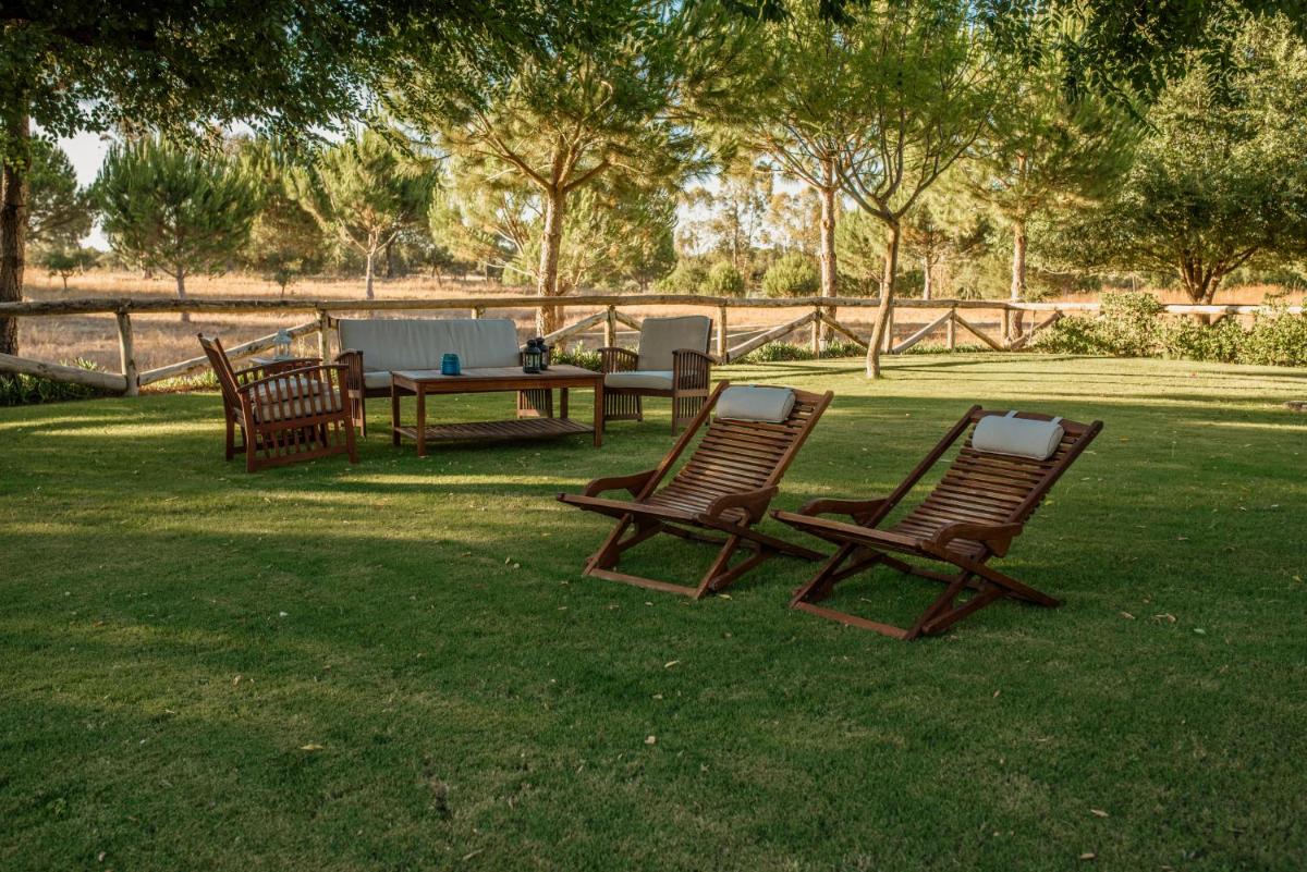 CASA DE CAMPO LA MARCIEGA - Housity
