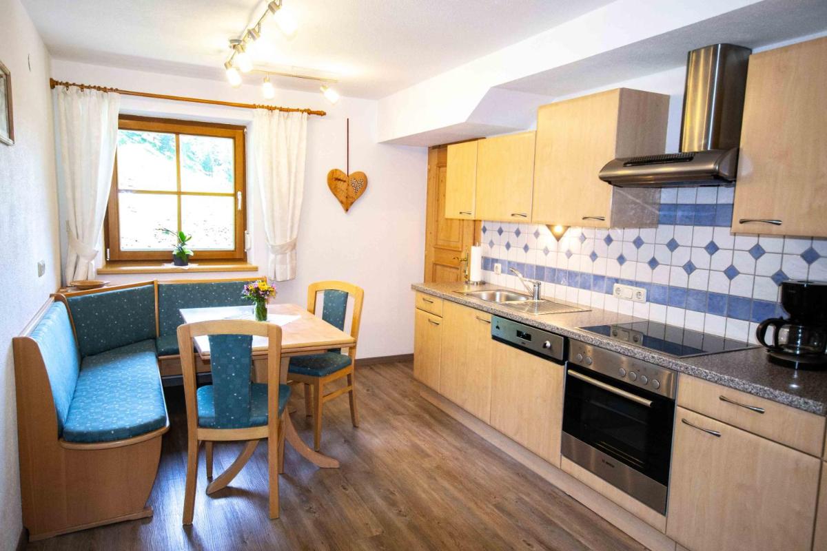 Haus Staud - Housity