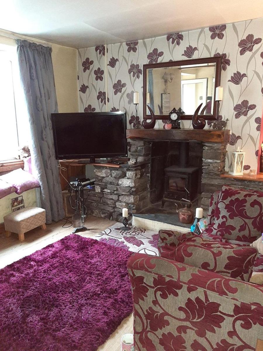 Saltcotes Farm - Housity