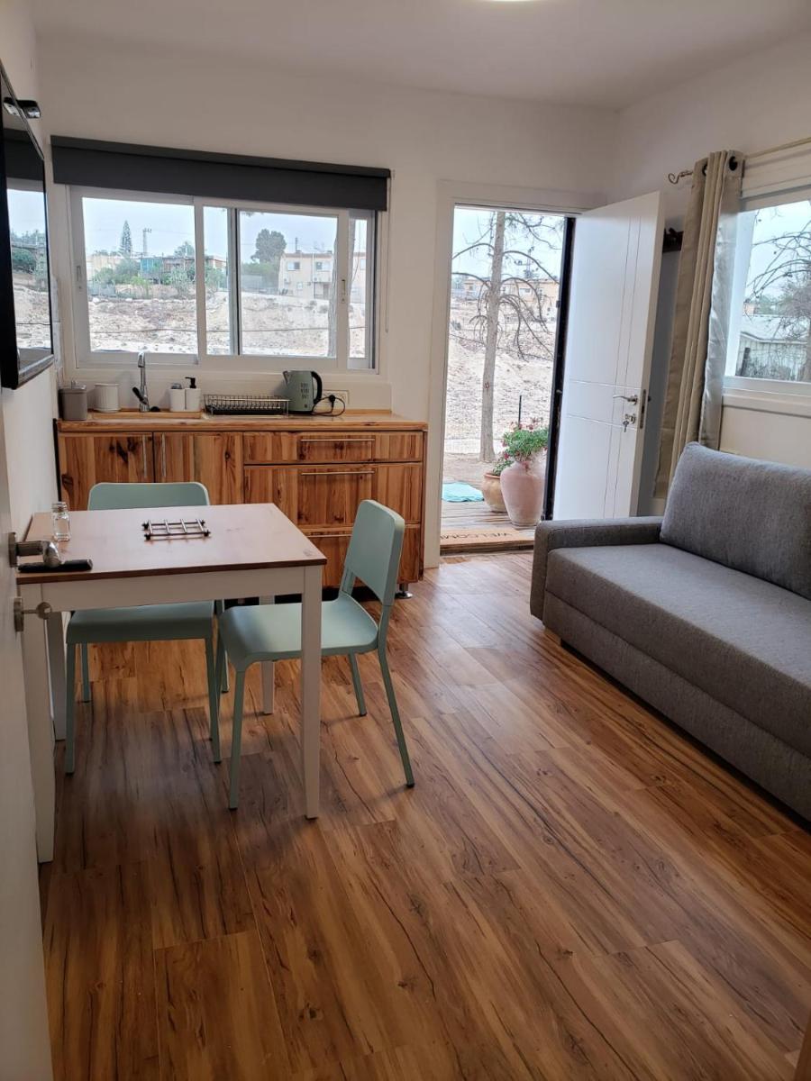 Moonlight Suite Arad צימר אור הירח, ערד - Housity
