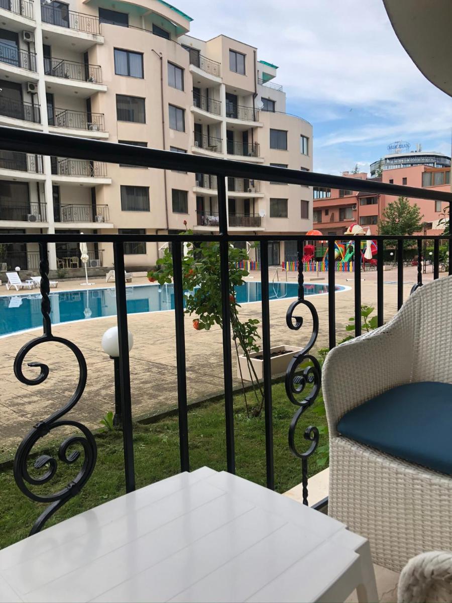 Vacation Apartment at Sunny Beach - Housity