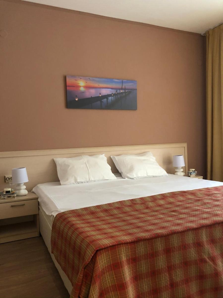 Suitetrails - Vacation Apartment at Sunny Beach