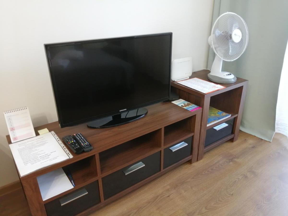 Apartament dla turystów - Housity