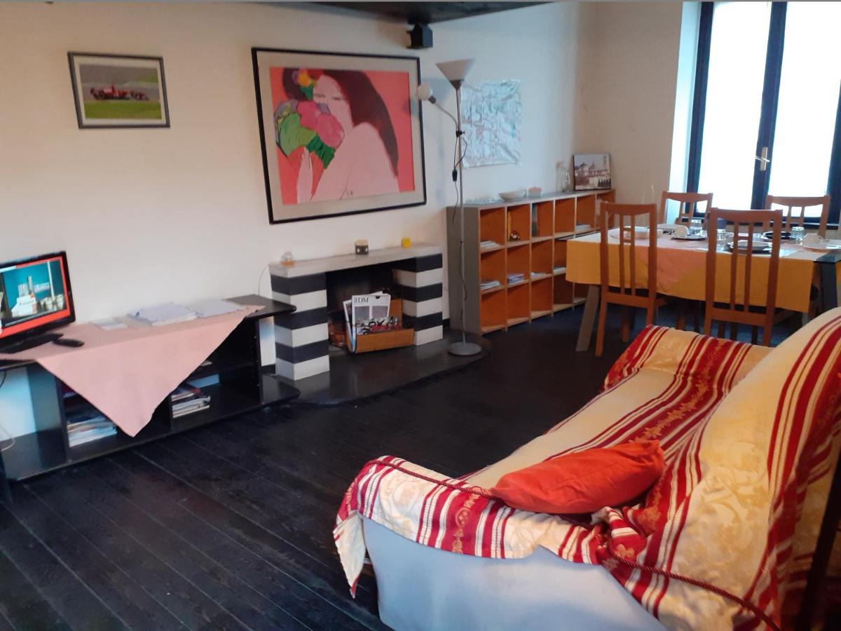 Romeo and Juliet Apartaments - Housity