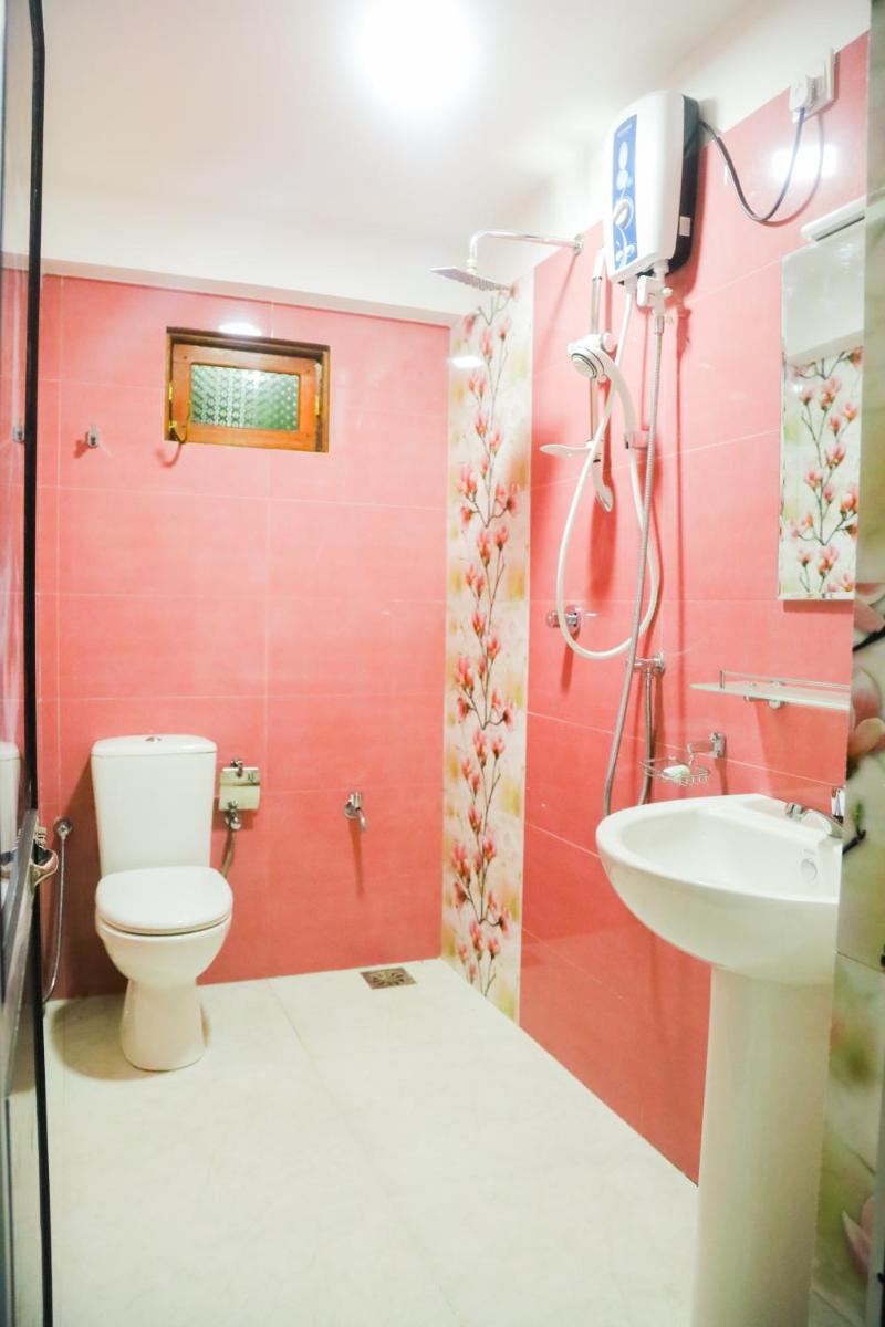 FOREST VIEW HOME STAY - Hizvo