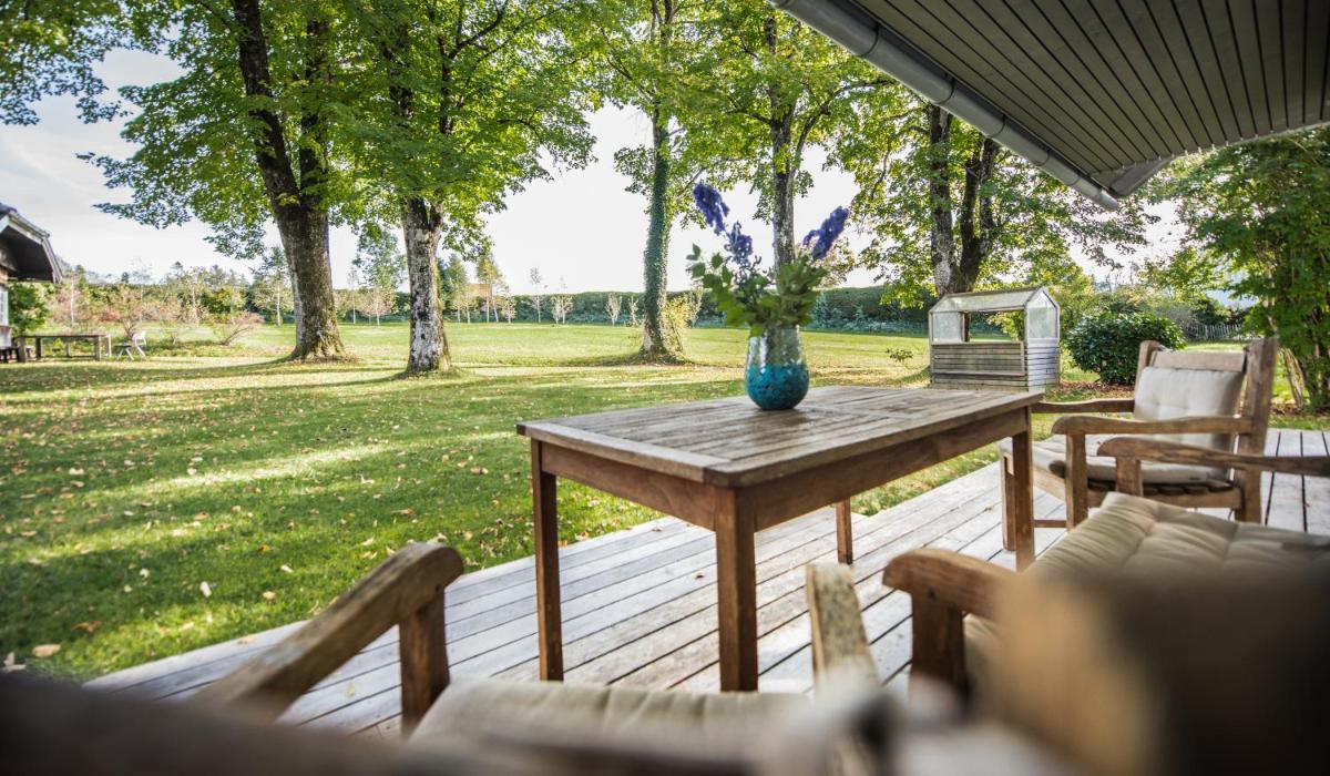 Ferienhaus BERGEBLICK DELUXE - Housity