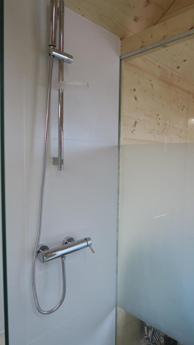 Apartma, glamping Na koncu vasi - Housity