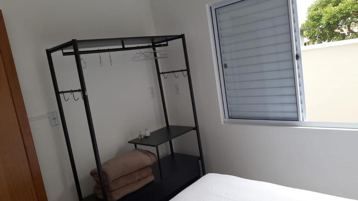 Apto 1 quarto em Laguna SC a 10 min da praia mar grosso - 101 - Housity