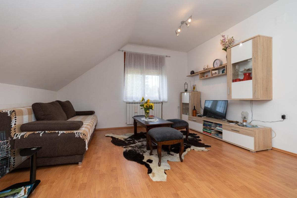 Apartman Skender 3* Ravna Gora - Housity