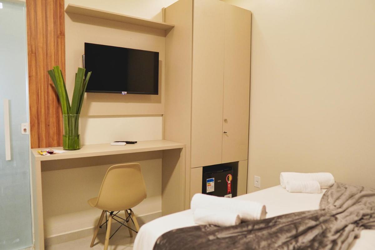 Pousada Encanto dos Canyons - Housity