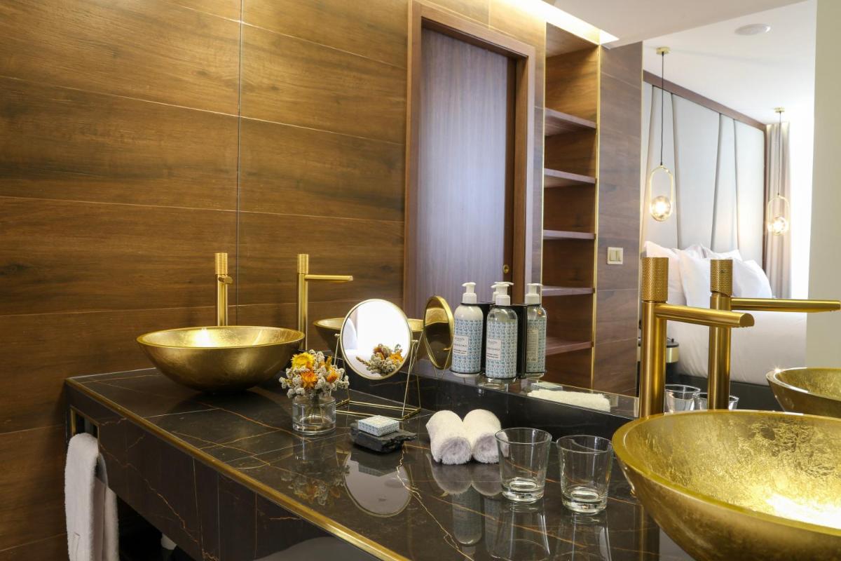 São Vicente Alfama Hotel by TRIUS Hotels - Housity