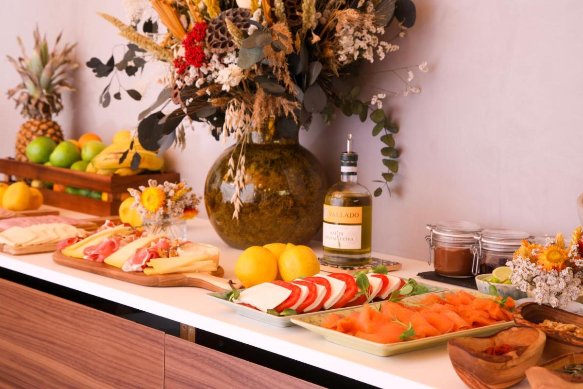 São Vicente Alfama Hotel by TRIUS Hotels - Housity