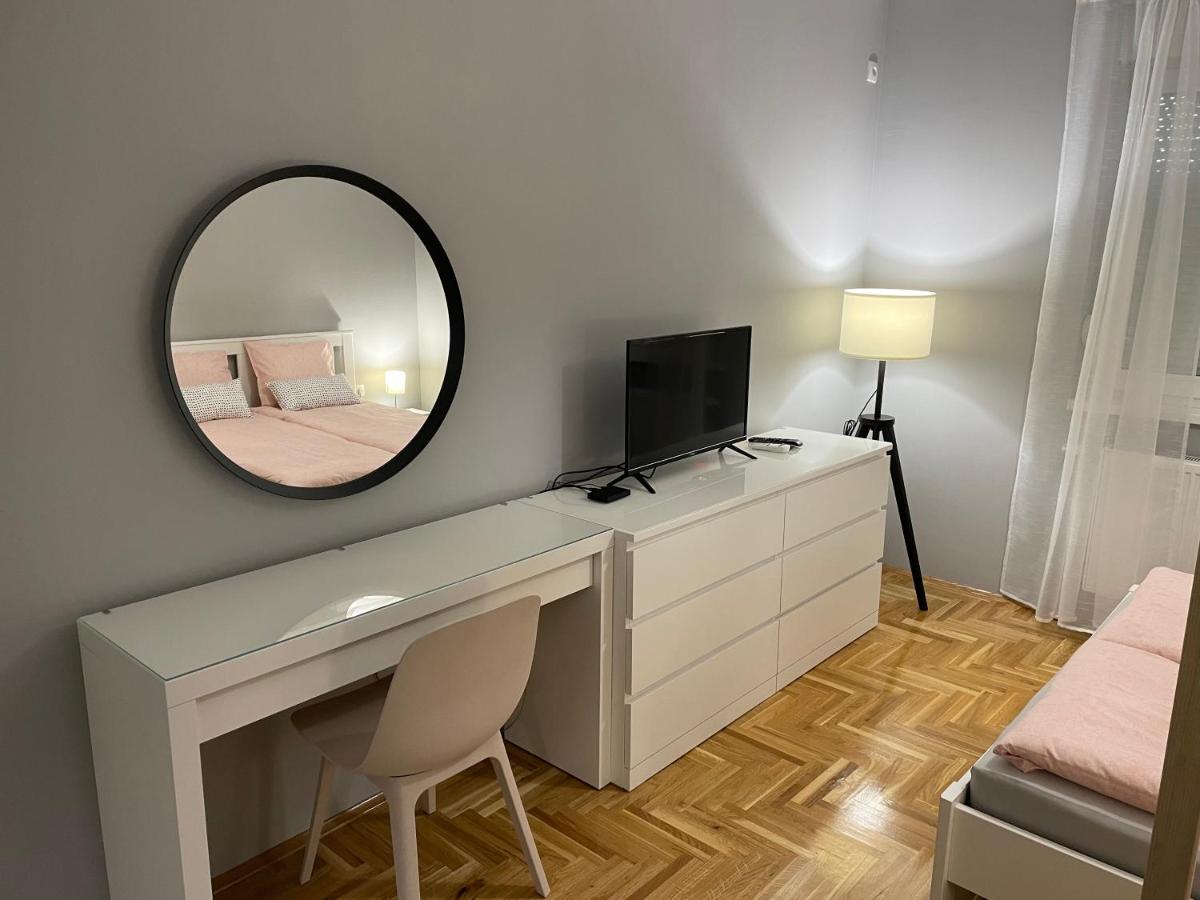 Apartmani Sombor - Housity