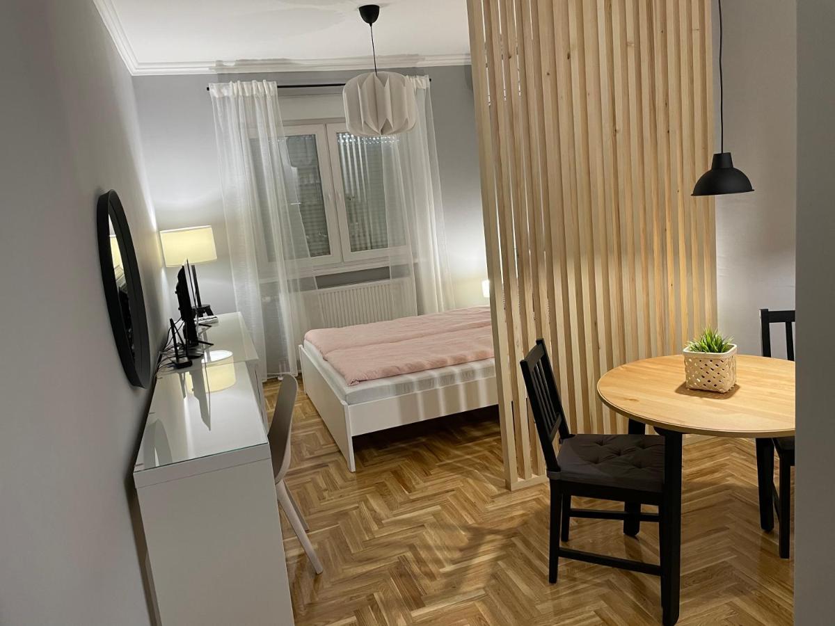 Apartmani Sombor - Housity