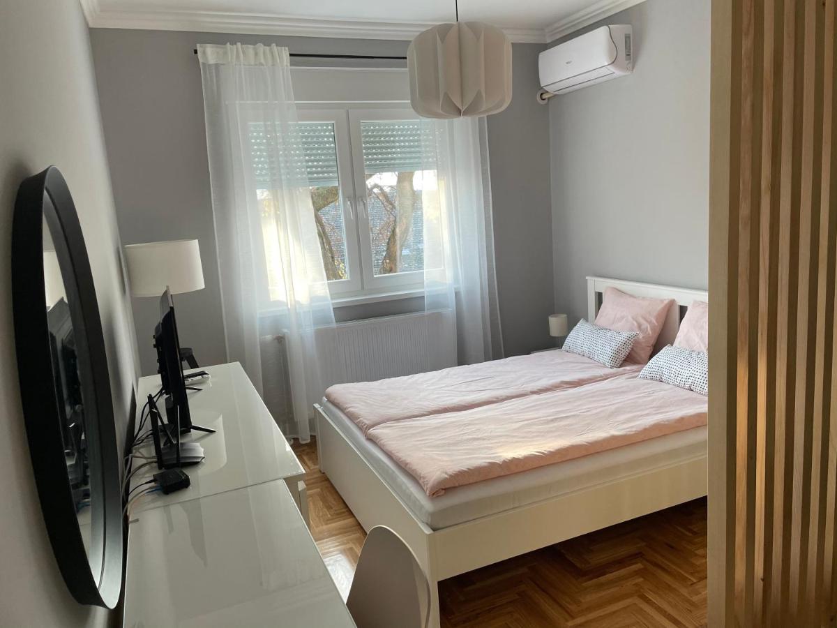 Apartmani Sombor - Housity