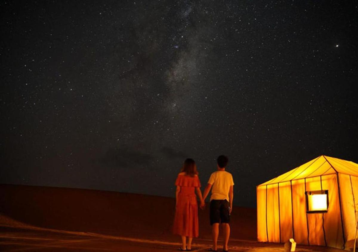 Sahara Relax Camps - Housity