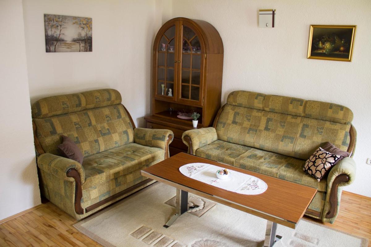 Suitetrails - Apartman Lotus
