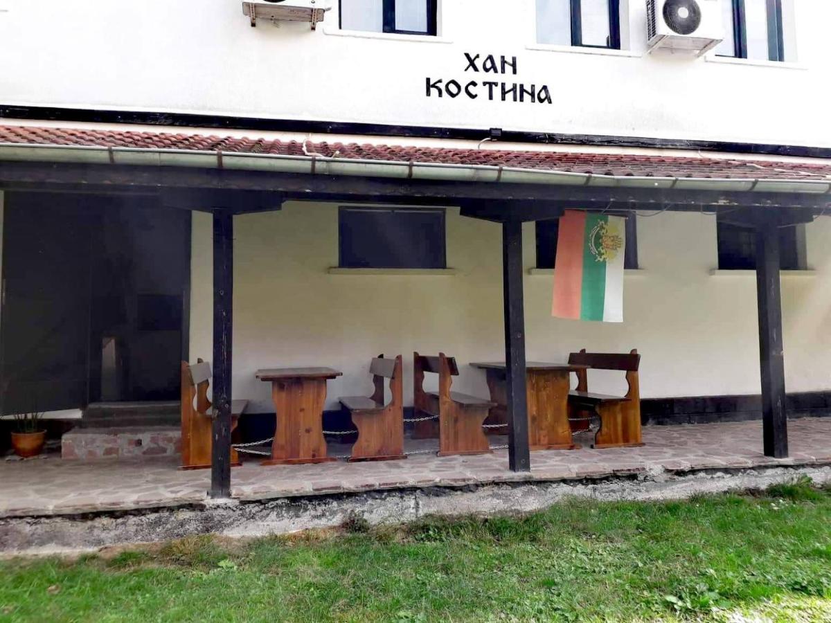 Khan kostina han kostina - Housity