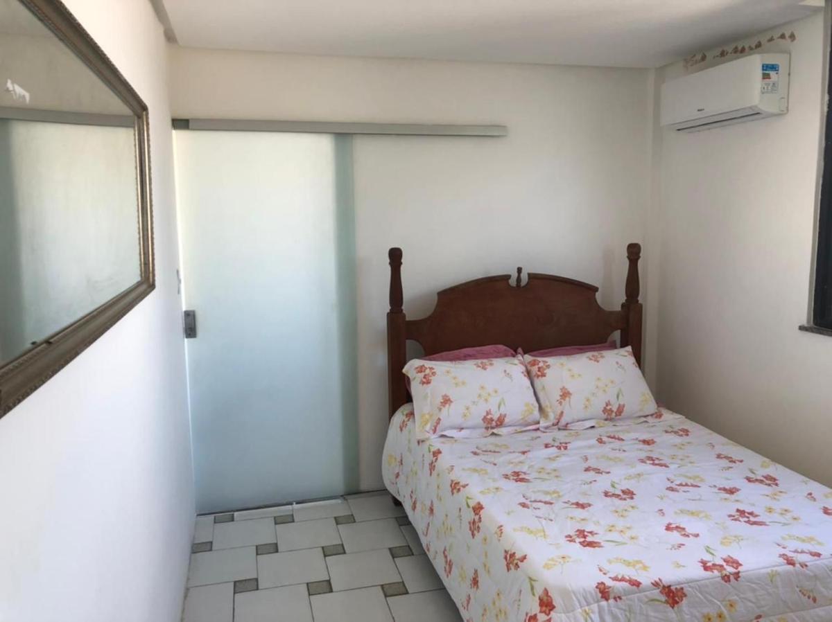 Excelente Apartamento em Madre de Deus - Housity