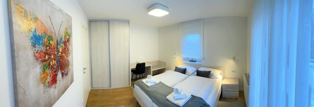 Apartment Zen - Housity