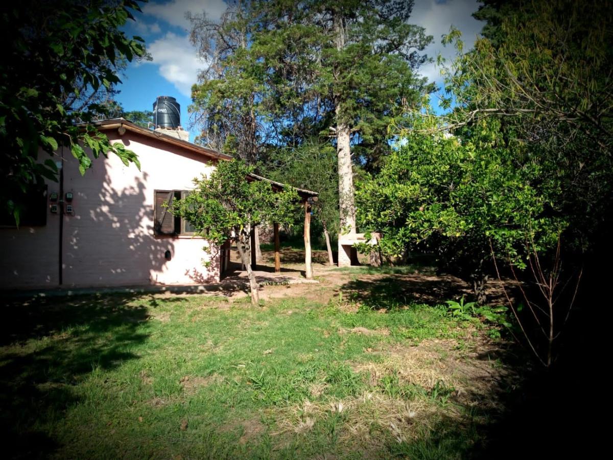 Posada de los Padres - EL LAUREL - Housity