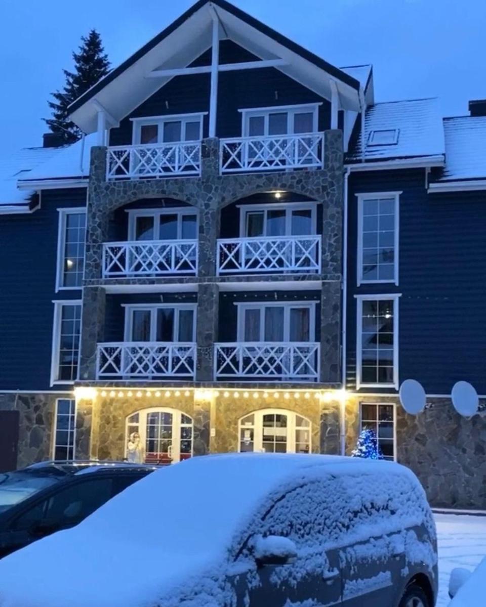 SKI Xata - Housity