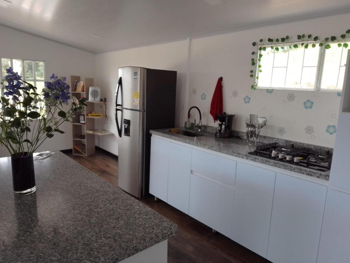 CASA LA PRADERA-SUBACHOQUE - Housity