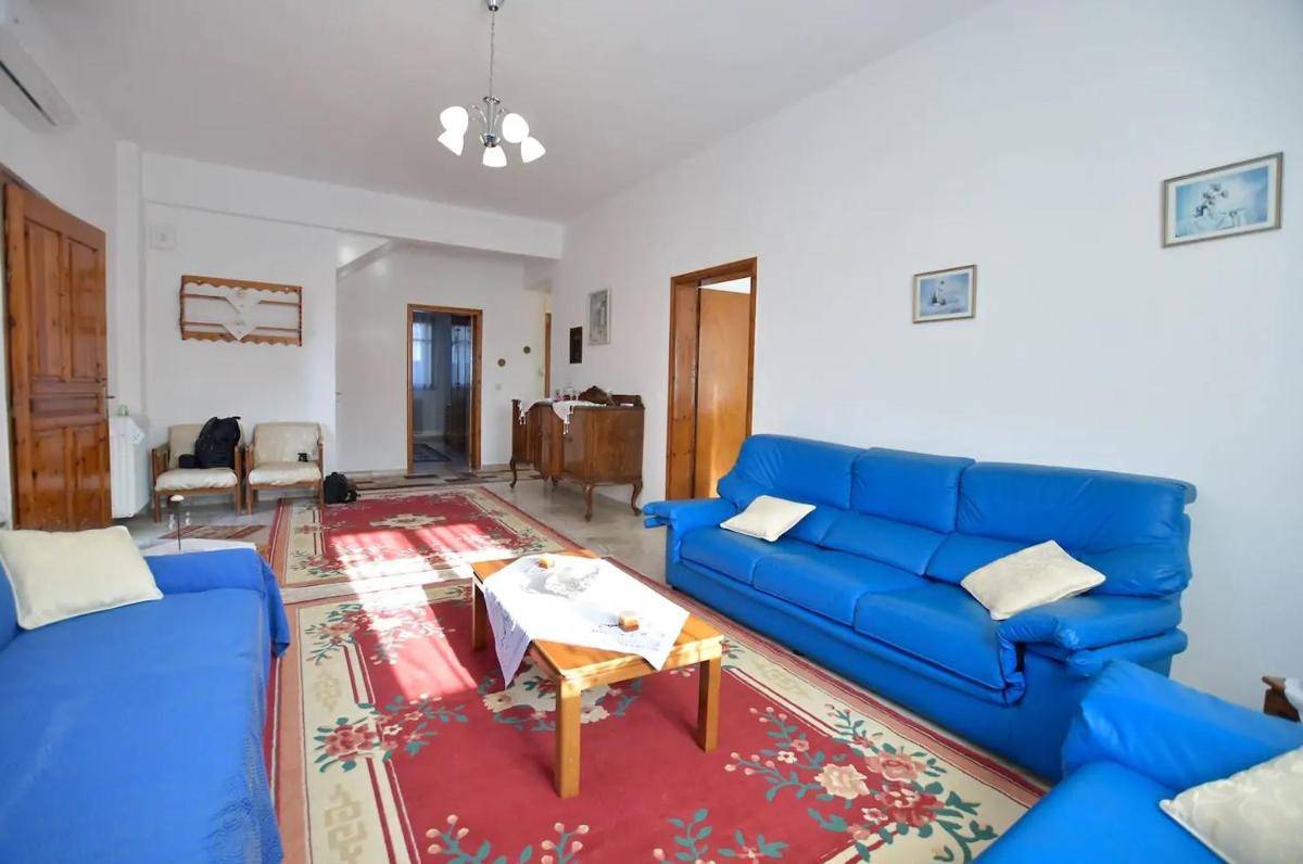 Relaxing experiences near Ancient Olympia - Housity