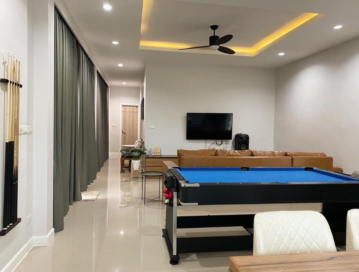 A Day-Away Pool Villa , Huahin Cha-am - Housity