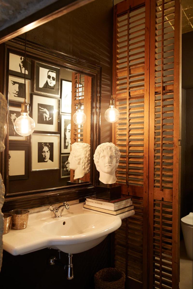 Llimona Suites - Adults Only - Housity