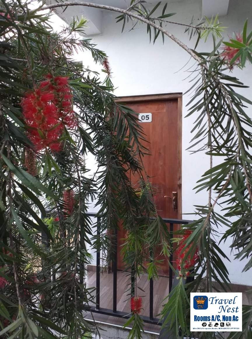 Travel Nest - Housity