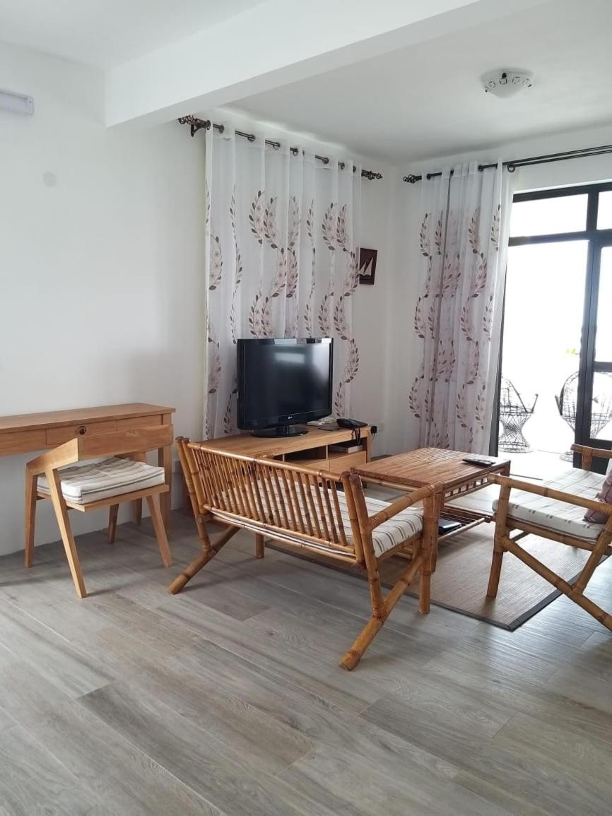 Villa Trochetia - Housity