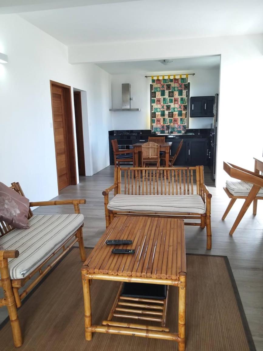 Villa Trochetia - Housity