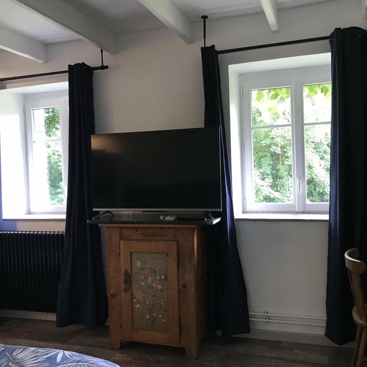 La Grange de Dourlers - Housity