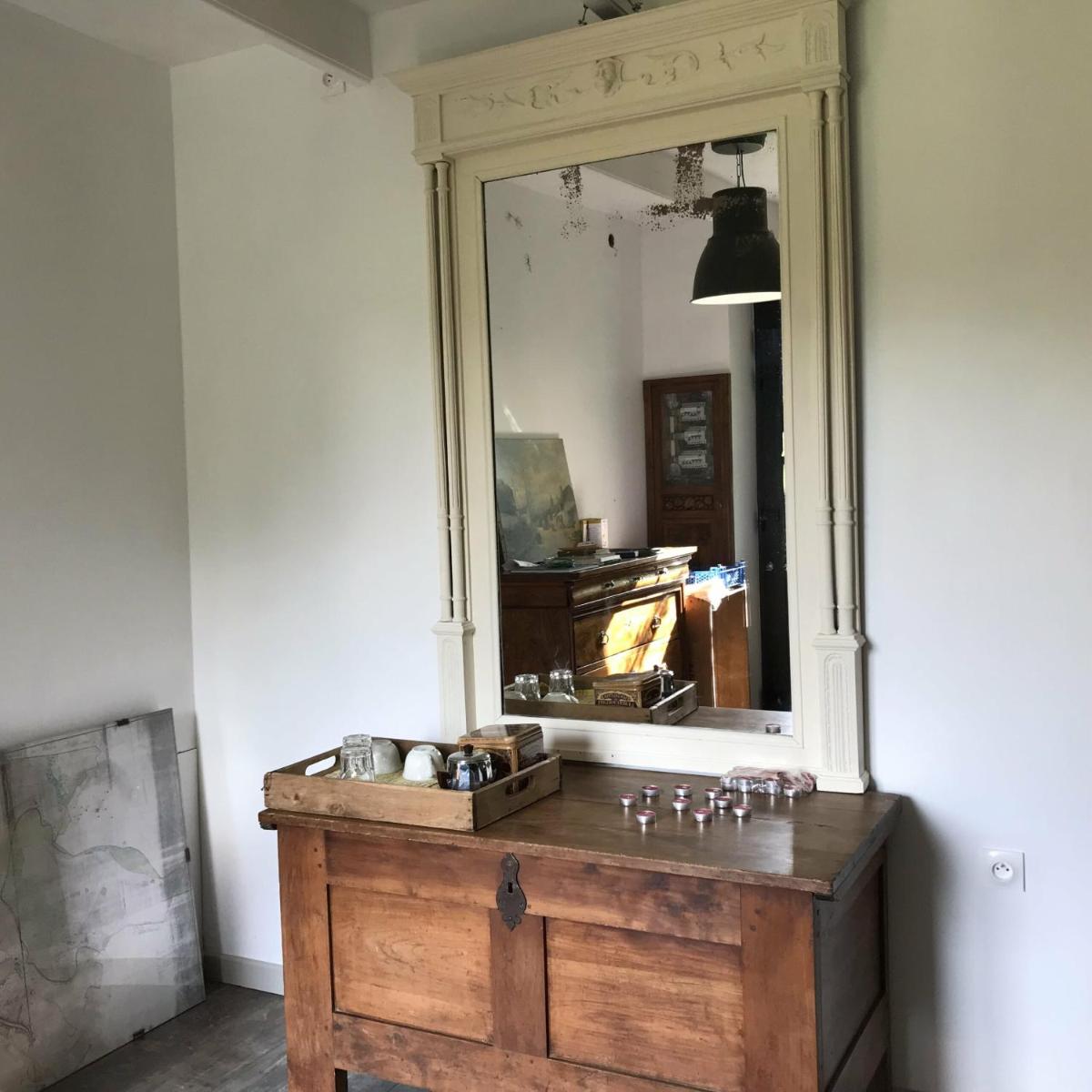 La Grange de Dourlers - Housity
