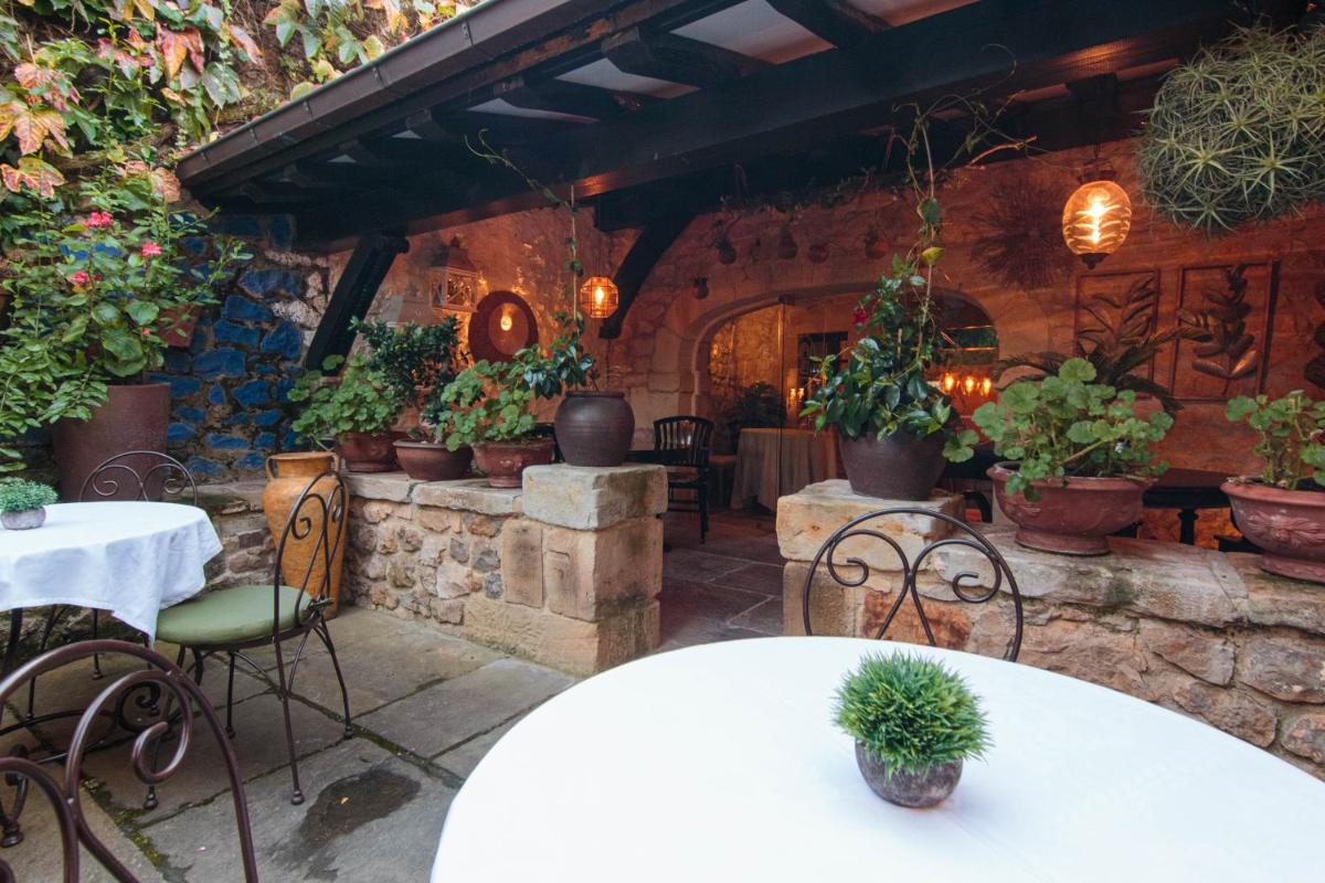 Imagen de la galería de Hotel Casa del Marqués, en Santillana del Mar
