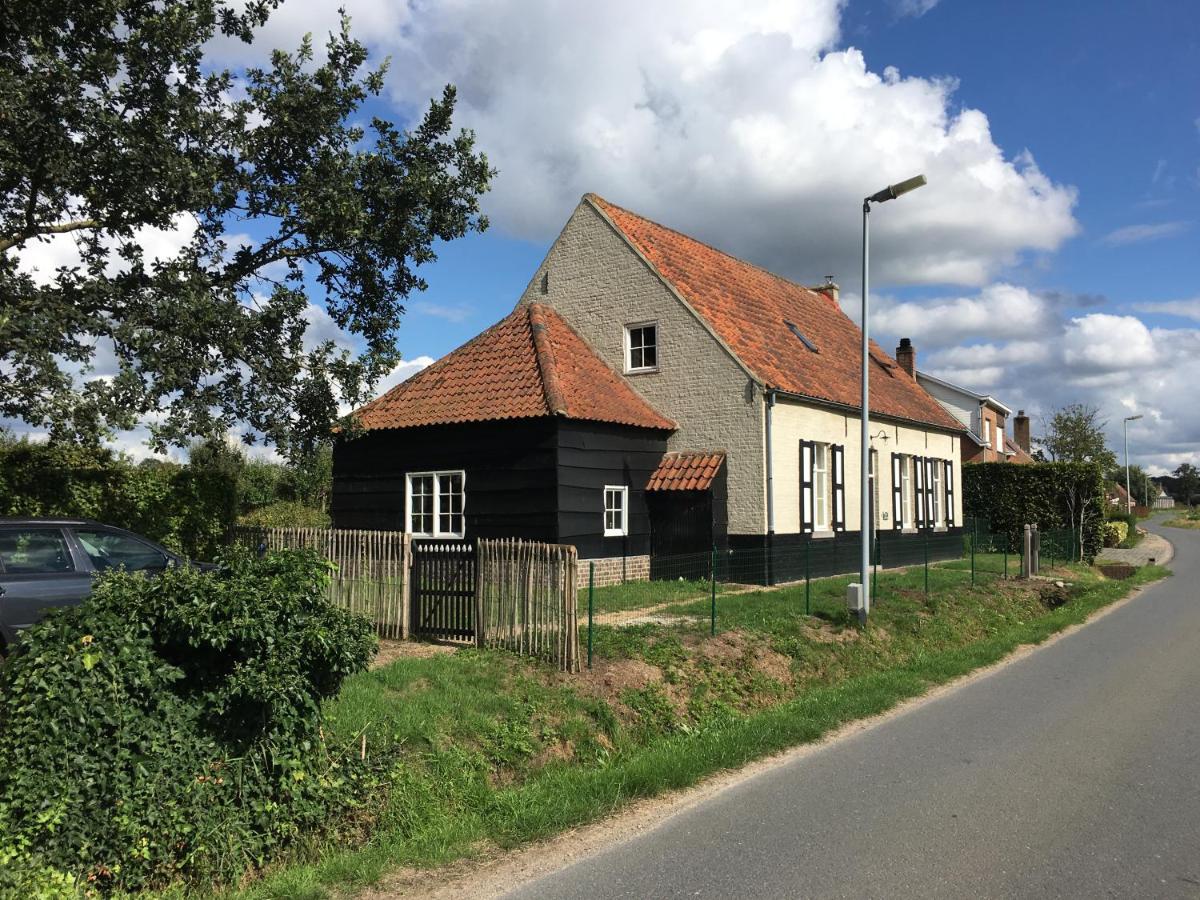 hoeve onder de eik - Housity