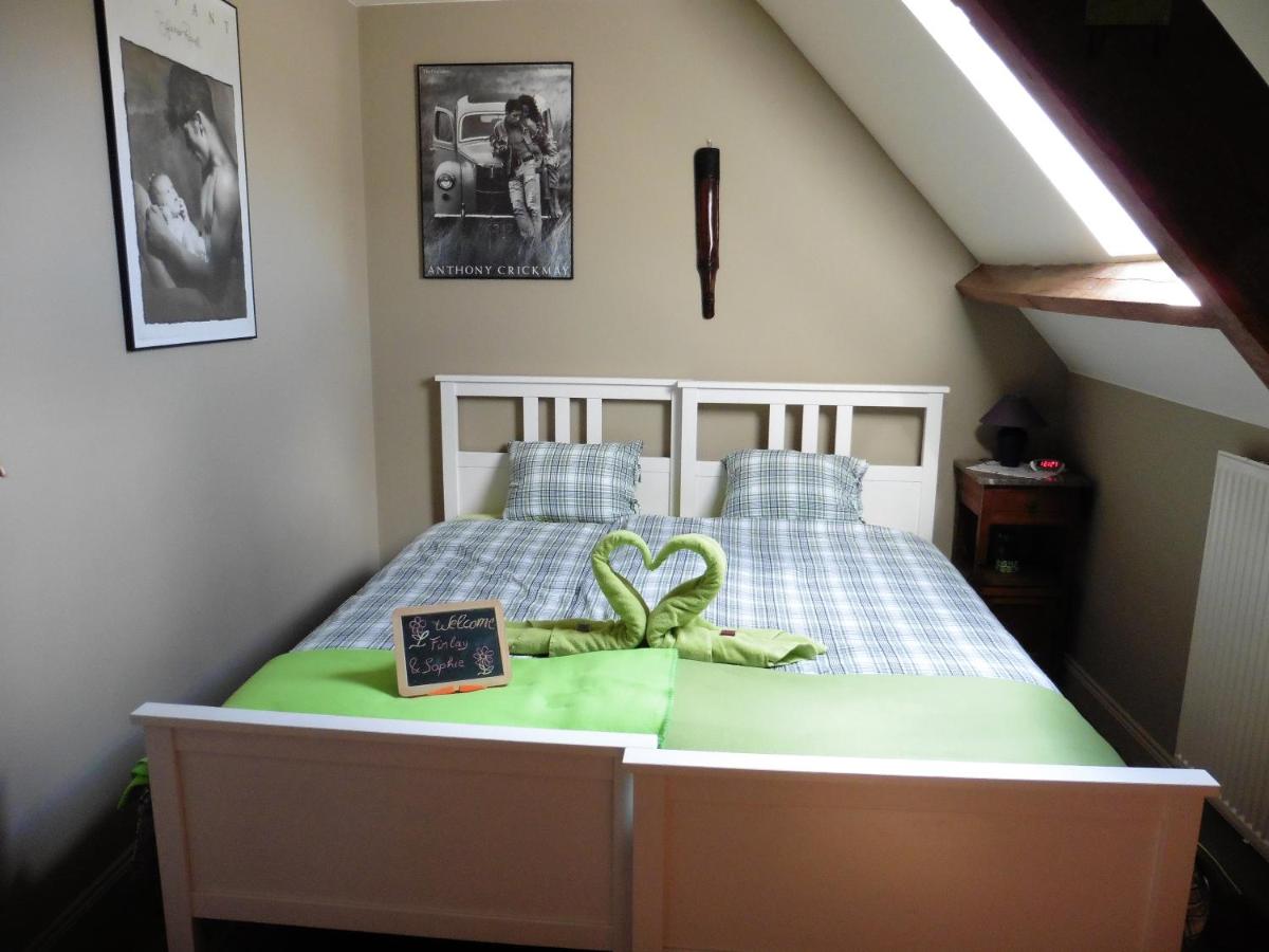 hoeve onder de eik - Housity