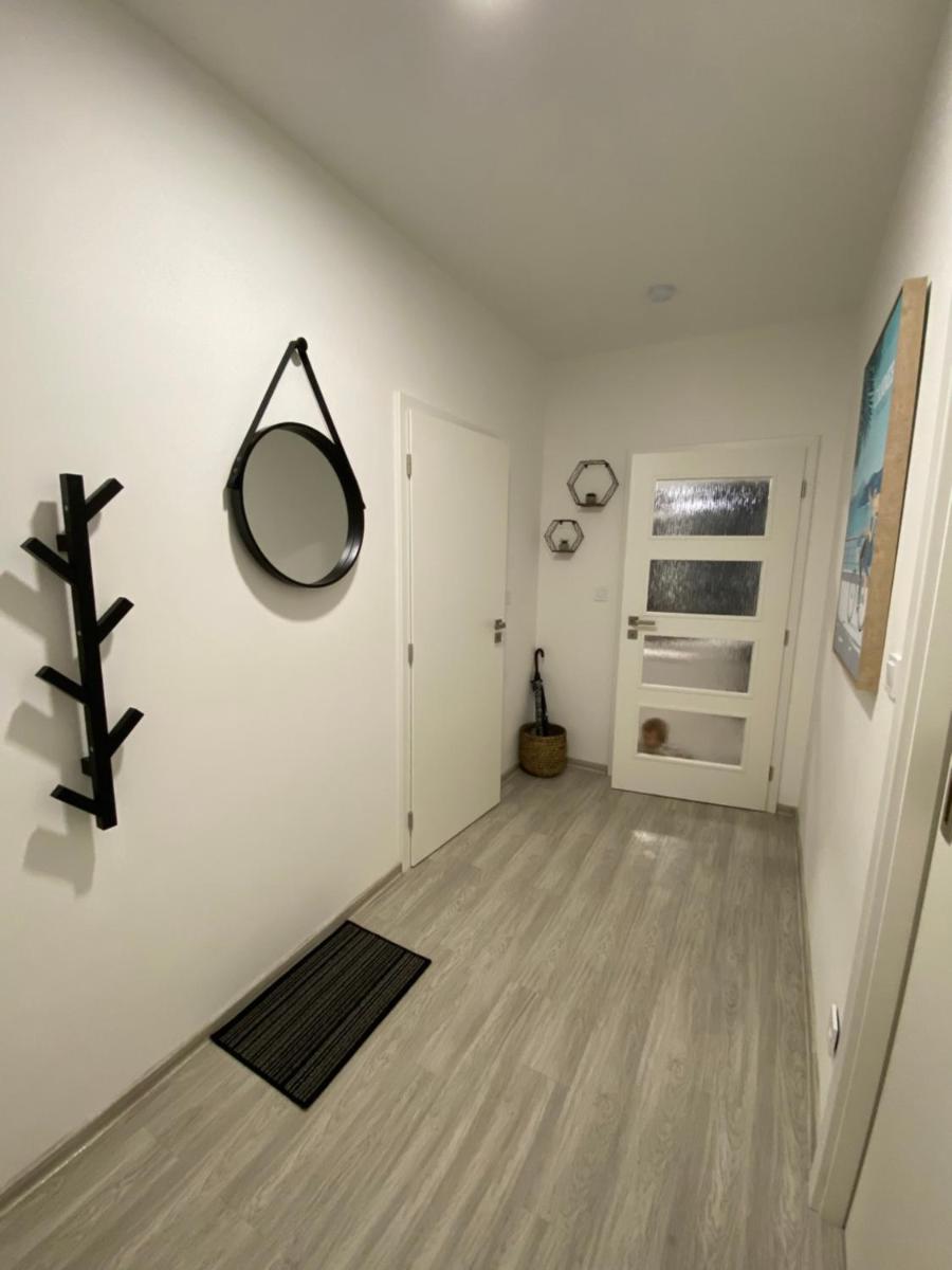 Apartmán Šantovka - Housity