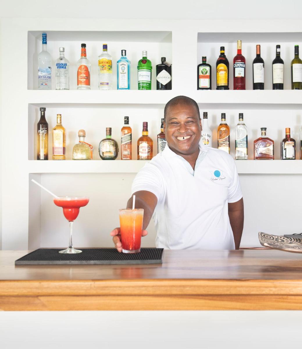 Naboo Resort & Dive Center - Adults Only - Housity