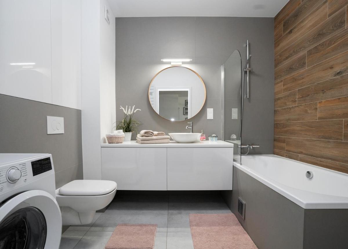 Apartament AQUAROOM Reda - Housity