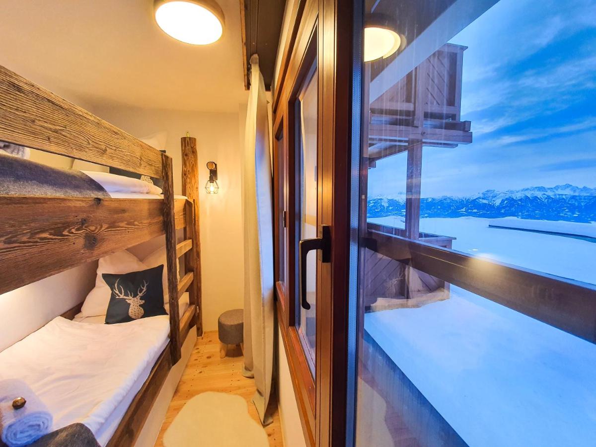 Kozma Apartment Gerlitzen - Housity