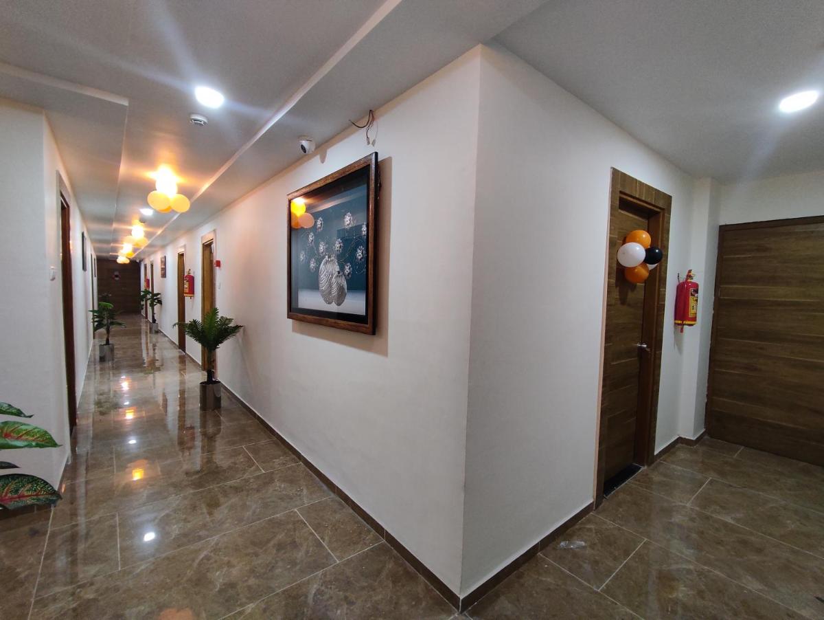 Hotel Newyork Inn - Housity
