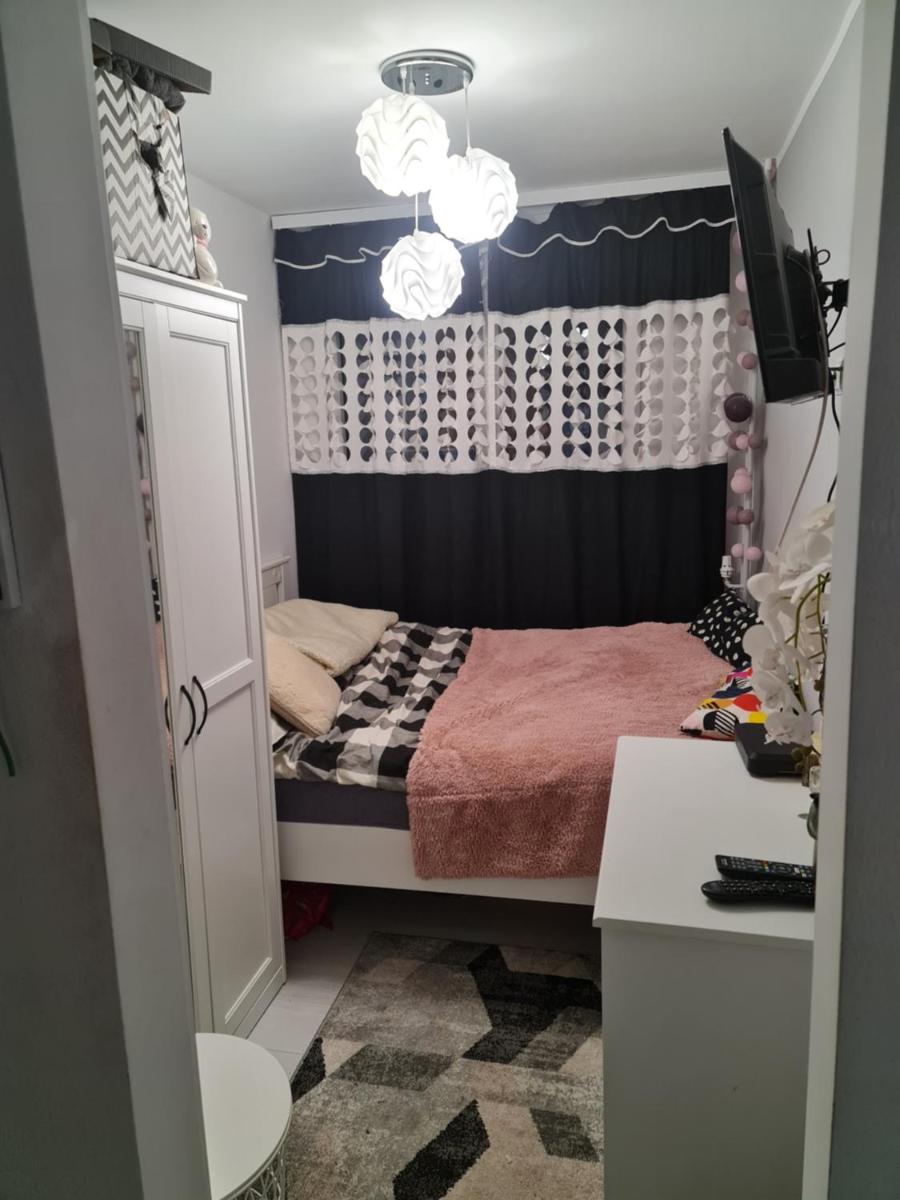 Apartament przy Kopalni Złota - Housity