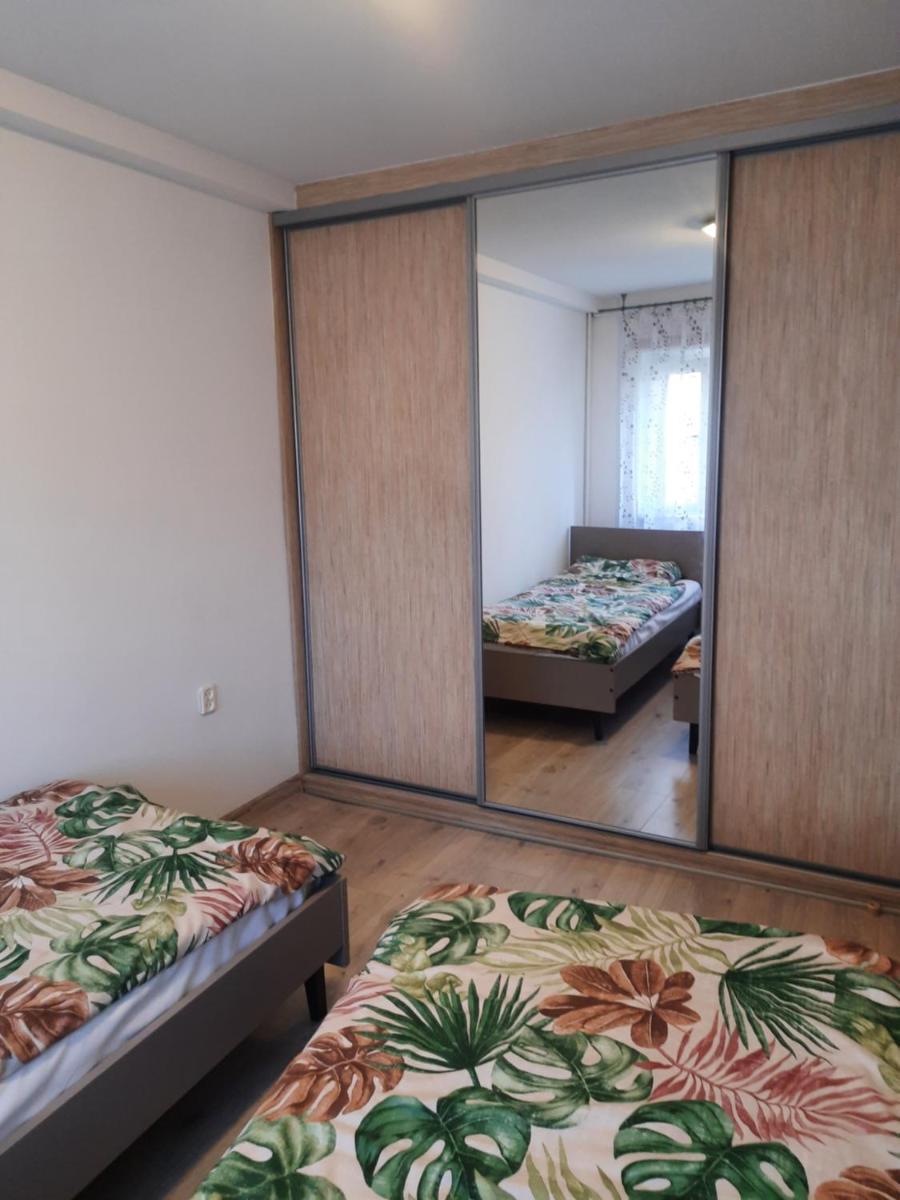 Apartament Kwiatowa - Housity