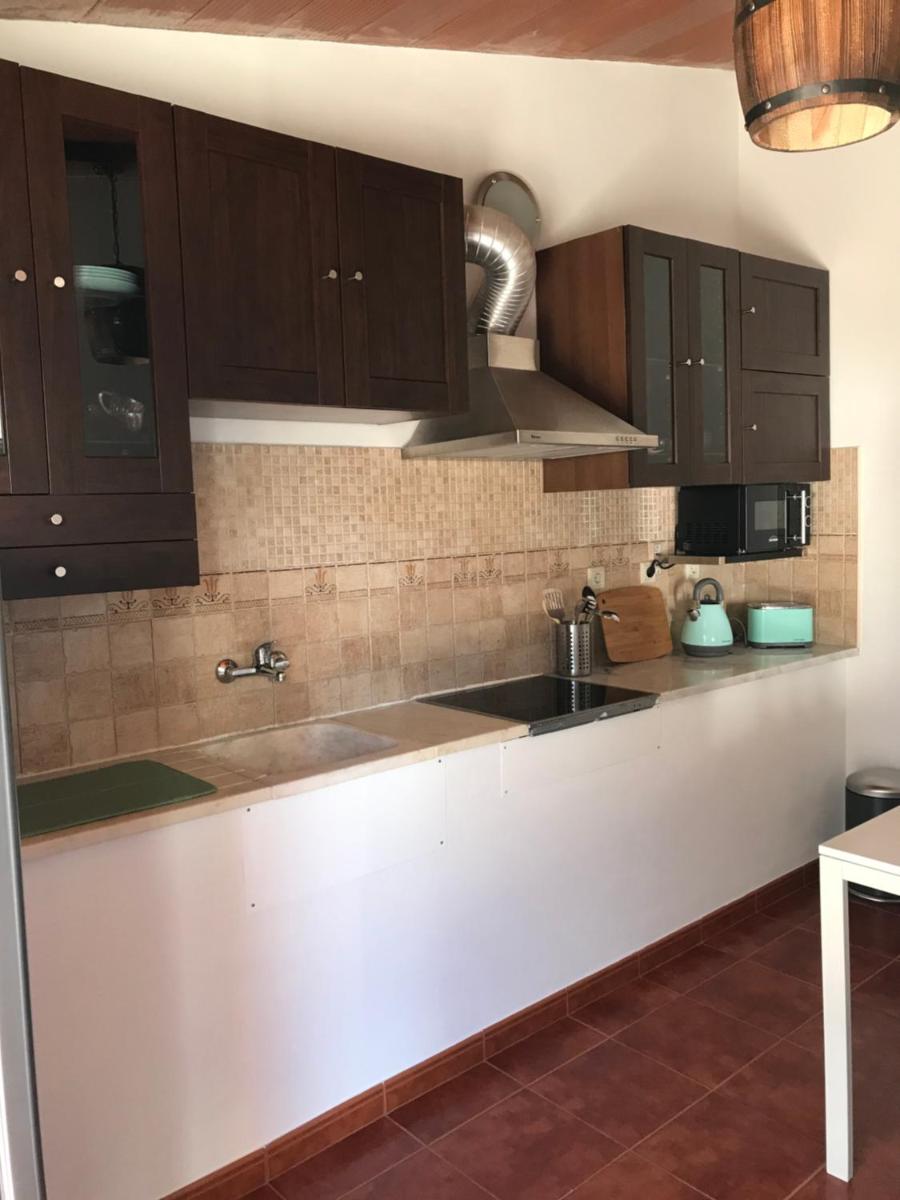 Moradia rural de charme agradável e acolhedora - Housity