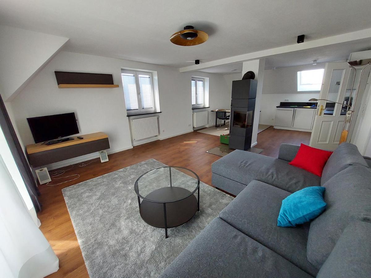 Ferienwohnung im Westallgäu - Hizvo