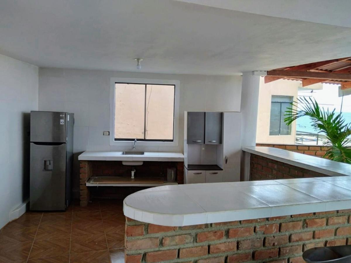 Punta Mero House - Housity